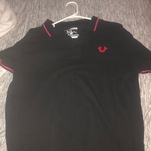 True religion shirt